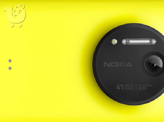 PoulaTo: nokia lumia 1020 64gb
